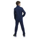 Adidas Παιδικές φόρμες σετ Manchester United Track Suit Adidas Παιδικές φόρμες σετ Manchester United Track Suit